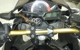 KAWASAKI Z250 2021 ER250C