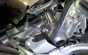 HONDA CB400 SUPER BOLDOR A 2016 NC42