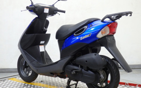 SUZUKI LET's 2 CA1PA