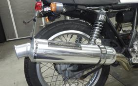 YAMAHA SR400 Gen.2 1991 1JR
