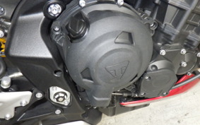TRIUMPH STREET TRIPLE RS 2023