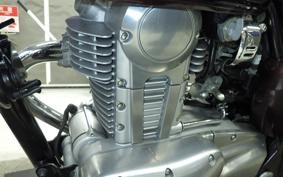 KAWASAKI ESTRELLA BJ250A