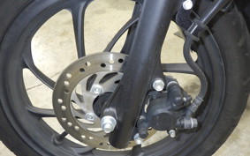 HONDA DIO110-3ﾍﾞｰｼｯｸ 2012 JK03