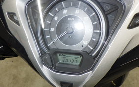 HONDA LEAD 125 2010 JF45