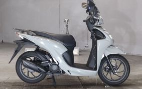 HONDA DIO110 BASIC  JK03