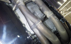 SUZUKI HAYABUSA Gen.3 2023 EJ11A