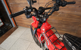 HONDA CT125 HUNTER CUB JA65