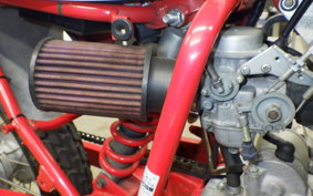 HONDA FTR223 2026 MC34