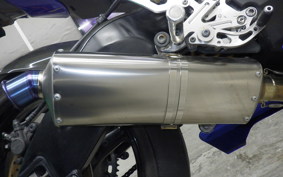 HONDA CBR1000RR Gen. 2 2009