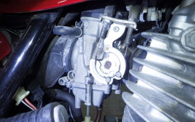 SUZUKI ST250E 2002 NJ4AA