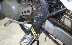 KAWASAKI KX100 KX100F