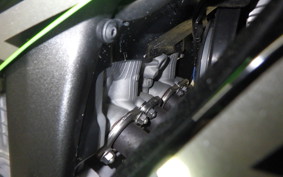 KAWASAKI NINJA ZX-6R 2017