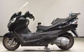 SUZUKI SKYWAVE 400 2008 CK44A
