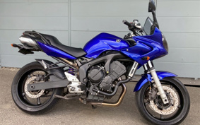 YAMAHA FAZER FZ6 2006 RJ07