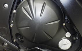 KAWASAKI NINJA 400 2017 EX400E