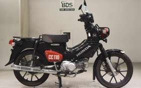 HONDA ｸﾛｽｶﾌﾞ110-3 JA60