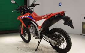 HONDA CRF250L