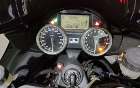 KAWASAKI ZX 1400 NINJA R 2012 ZXT40E