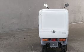 HONDA GYRO TA01