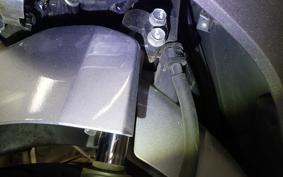 HONDA DIO 110 JF58