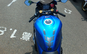 SUZUKI GSX-R1000 2019 DM11G