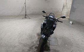 YAMAHA MT-25 RG74J