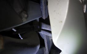 YAMAHA TRICITY 125 2008 SE82J