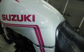 SUZUKI GSX-400E 2023