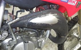 HONDA CR85R 2005 HE07