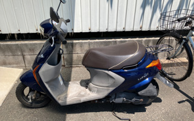 SUZUKI LET's 5 CA47A