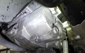 HONDA ADV160 2005 KF54