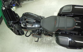 HARLEY FLHXSE1980CVO 2025