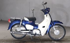 HONDA SUPER CUB50 AA09