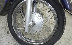 HONDA C50 SUPER CUB 2025 AA07