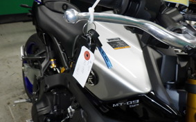 YAMAHA MT-09 SP 2025 RN87J
