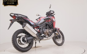 HONDA CRF1100L AFRICA TWIN DCT 2025 SD15