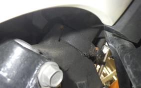 HONDA C110 SUPER CUB JA10