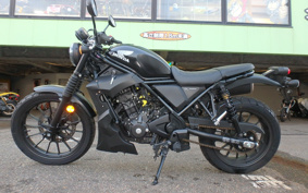 HONDA CL250 MC57