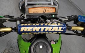 KAWASAKI KLX250 LX250S