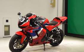 HONDA CBR600RR 2020 PC40