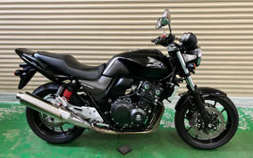 HONDA CB400SFV-4ABS 2020 NC42