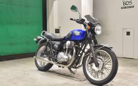 KAWASAKI W400 2010 EJ400A