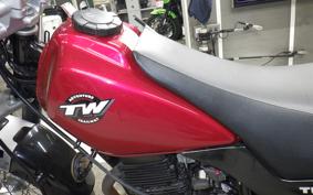 YAMAHA TW200 2JL