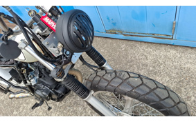 YAMAHA TW200 DG07J