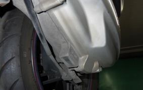 HONDA PCX 150 2001 KF18