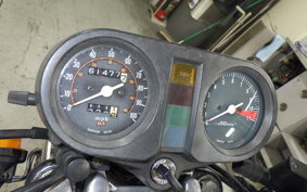 HONDA CB250 N