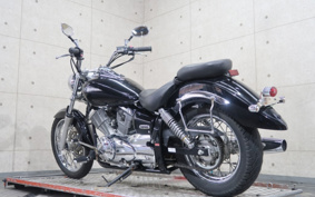 YAMAHA DRAGSTAR 250 VG05J
