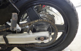 HONDA CBR400F GEN 2 NC17