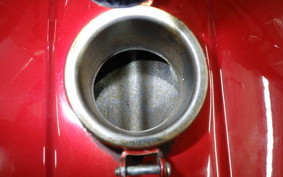 SUZUKI GT380 2025 NGT380