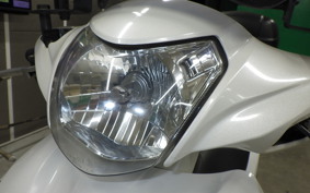 HONDA DIO 110 JF58